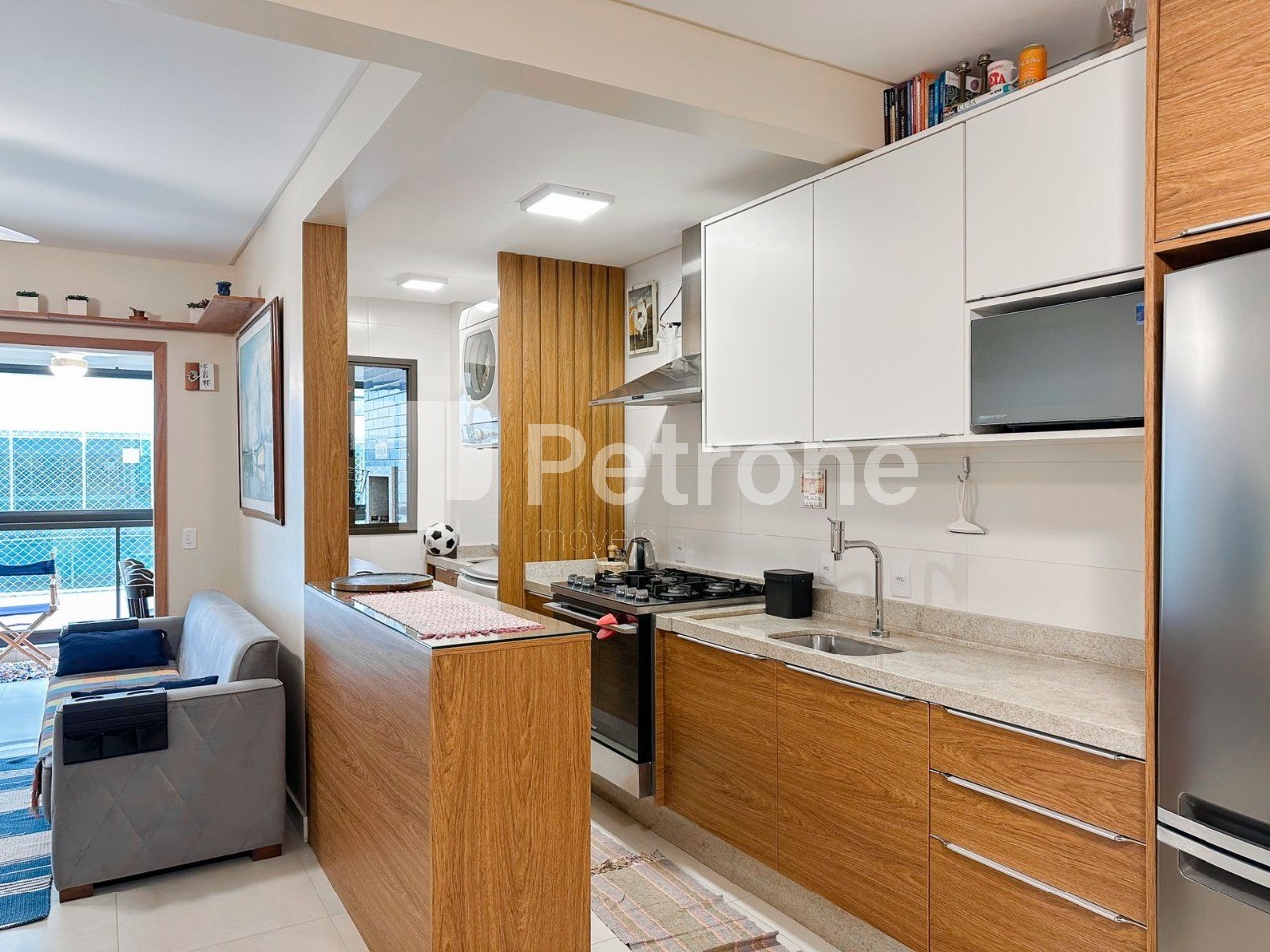 Apartamento à venda com 3 quartos, 85m² - Foto 7