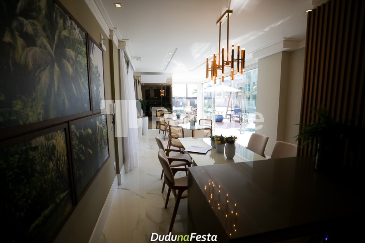 Cobertura à venda com 3 quartos, 250m² - Foto 35