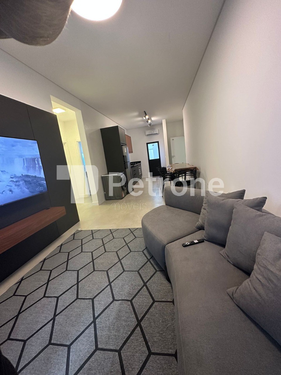 Apartamento à venda com 3 quartos, 124m² - Foto 11