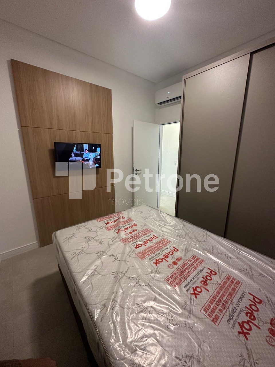 Apartamento à venda com 3 quartos, 124m² - Foto 6