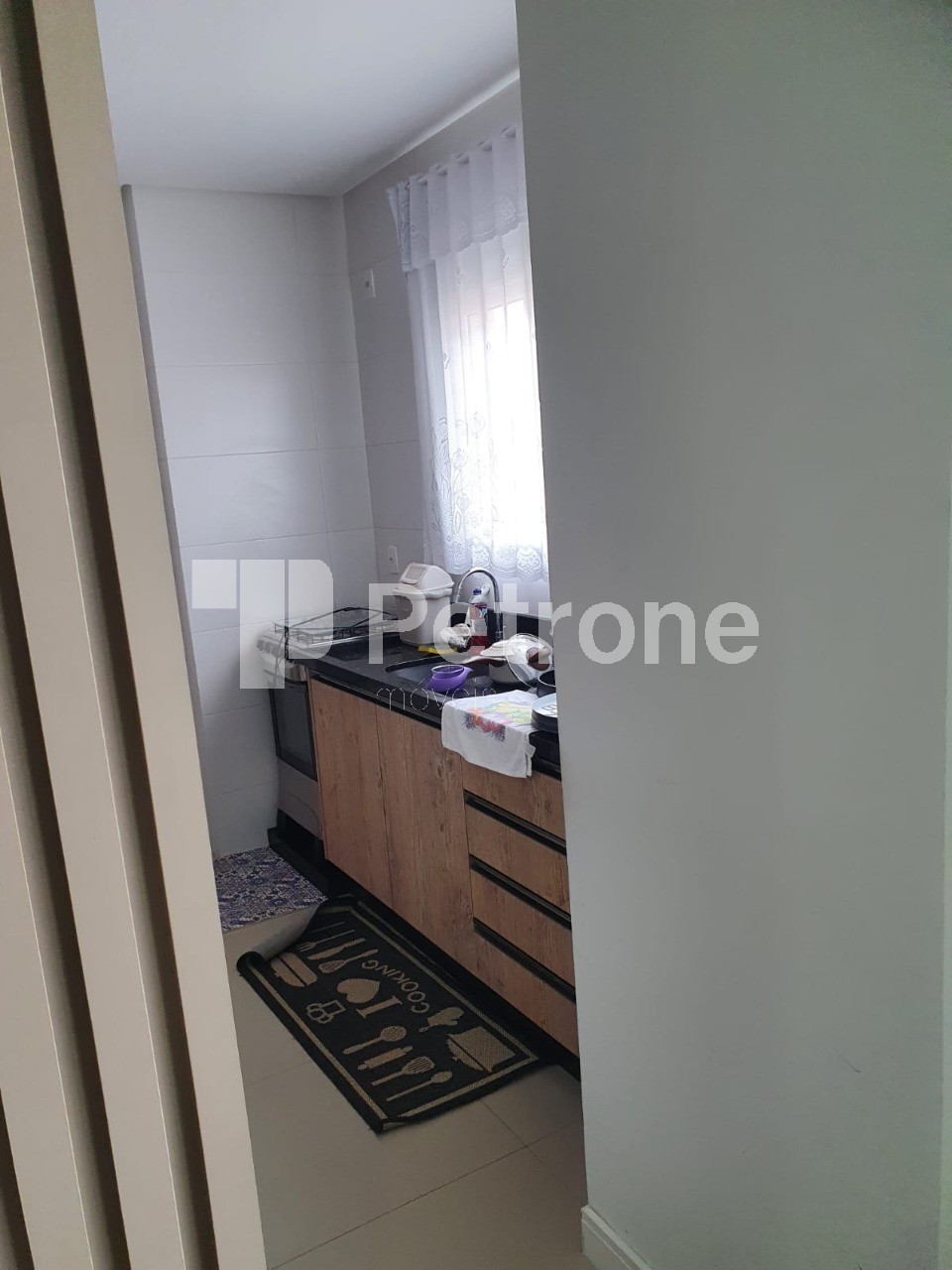 Apartamento à venda com 3 quartos, 76m² - Foto 3