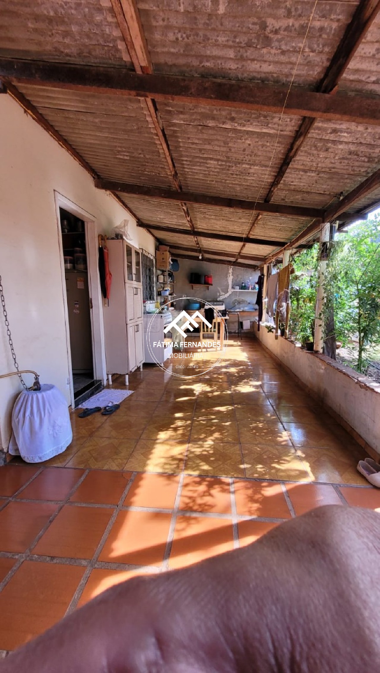 Casa à venda com 2 quartos - Foto 5