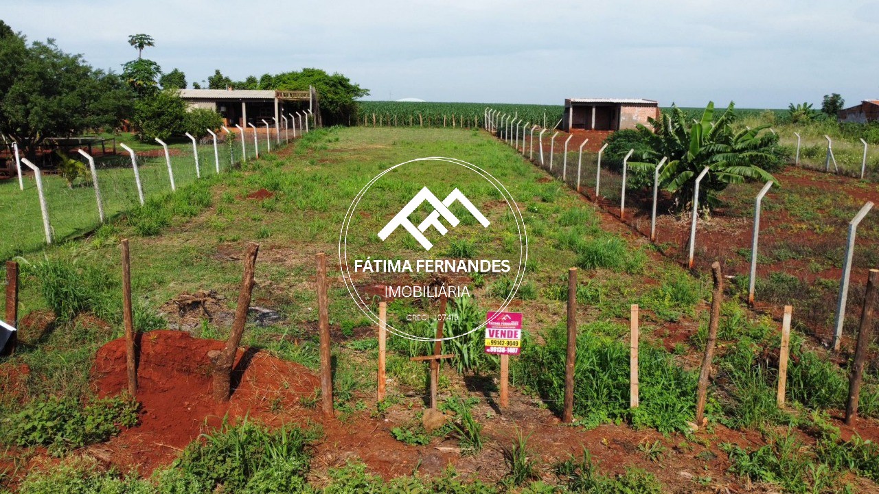 Terreno à venda, 1000m² - Foto 3