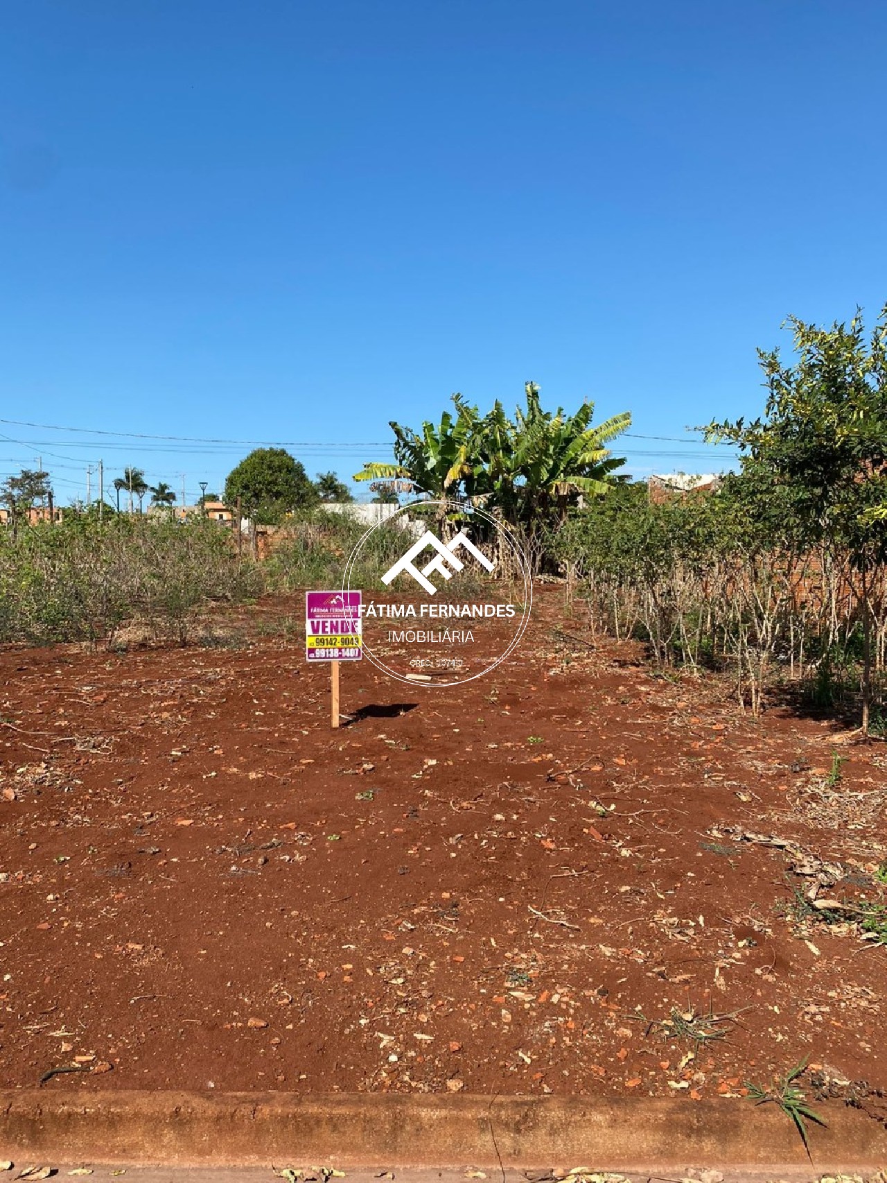 Terreno à venda, 276m² - Foto 3