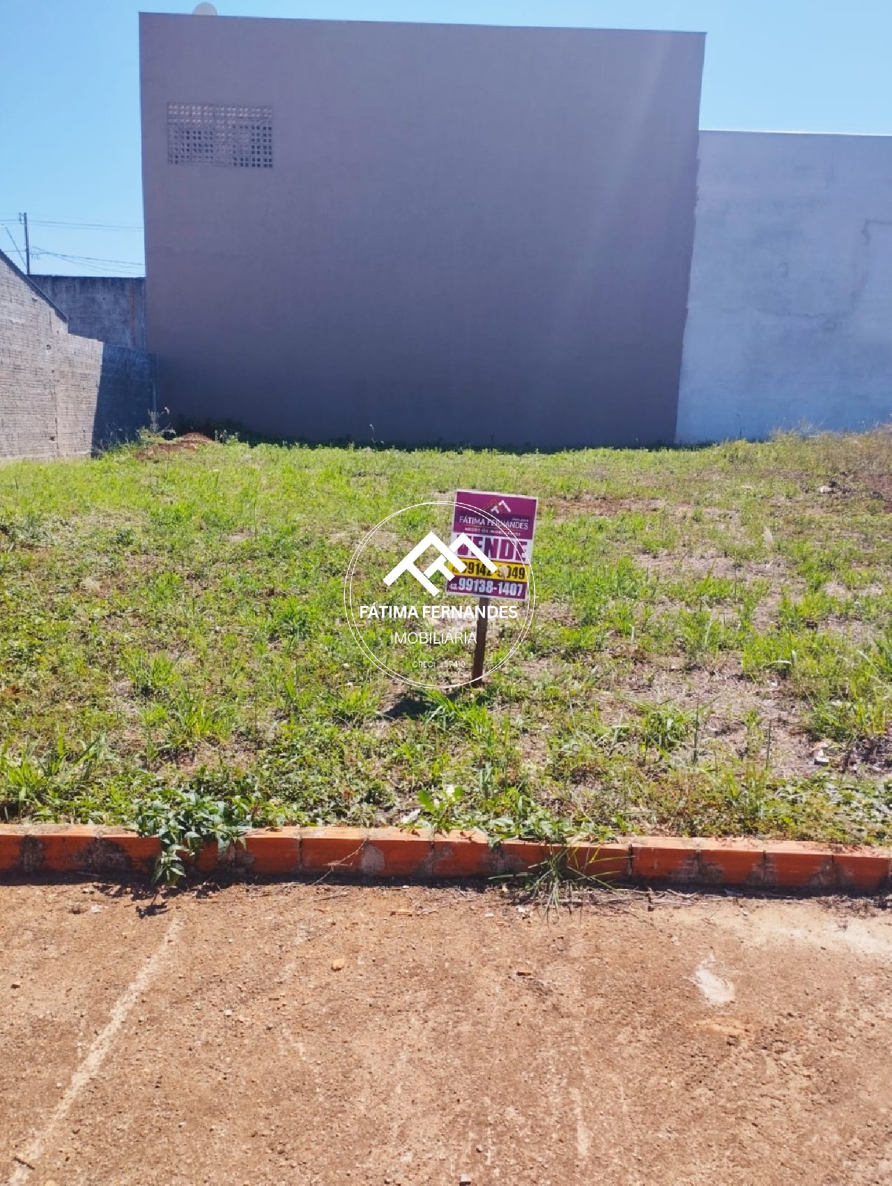 Terreno à venda, 240m² - Foto 2