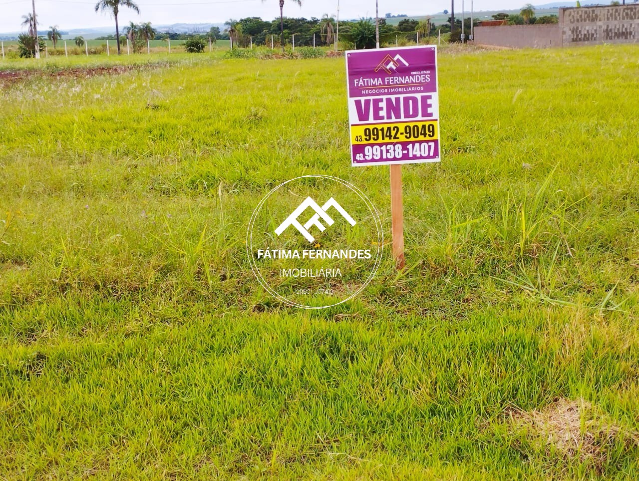 Chácara à venda, 1000m² - Foto 1