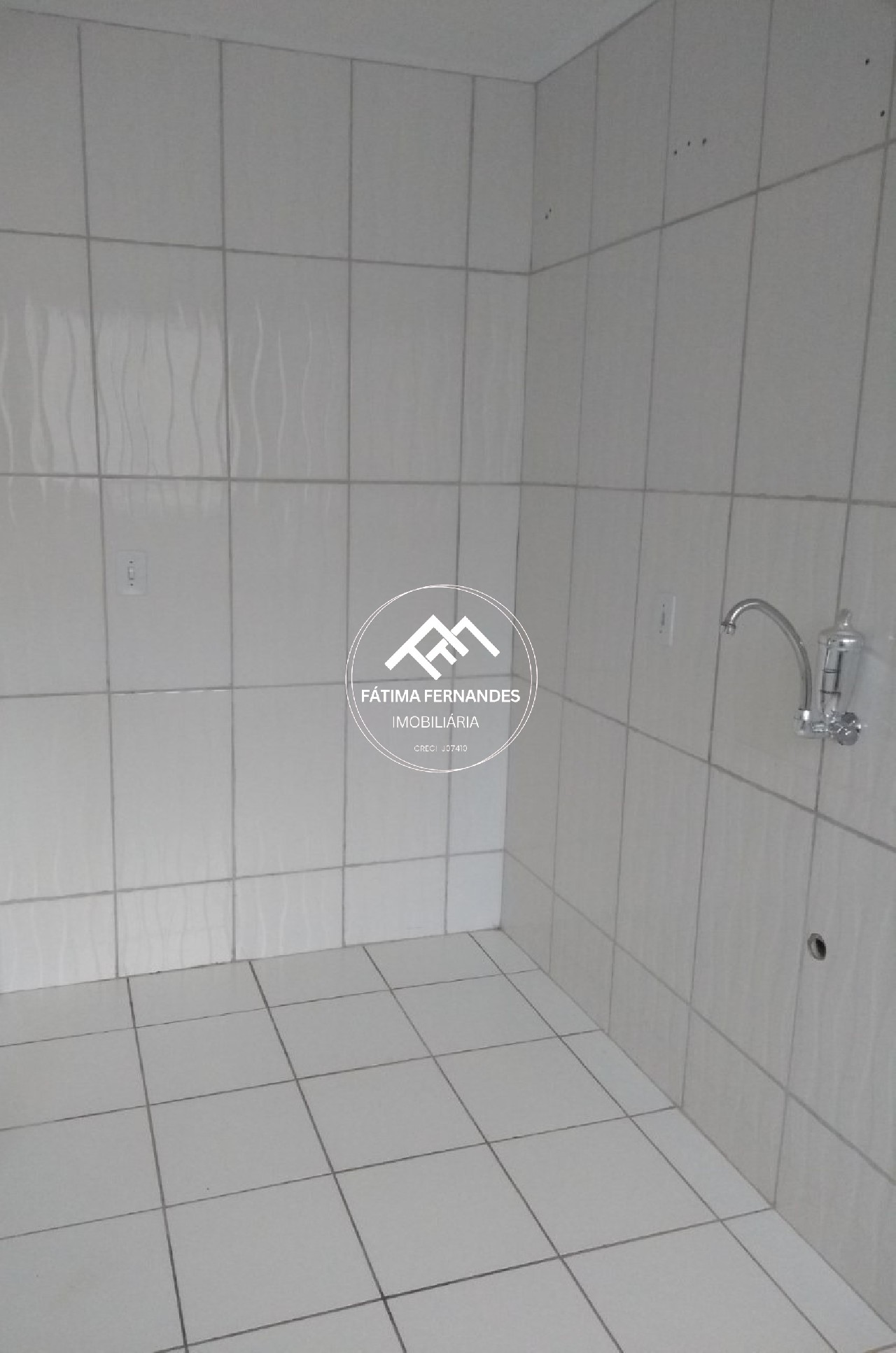 Apartamento à venda com 2 quartos, 46m² - Foto 8