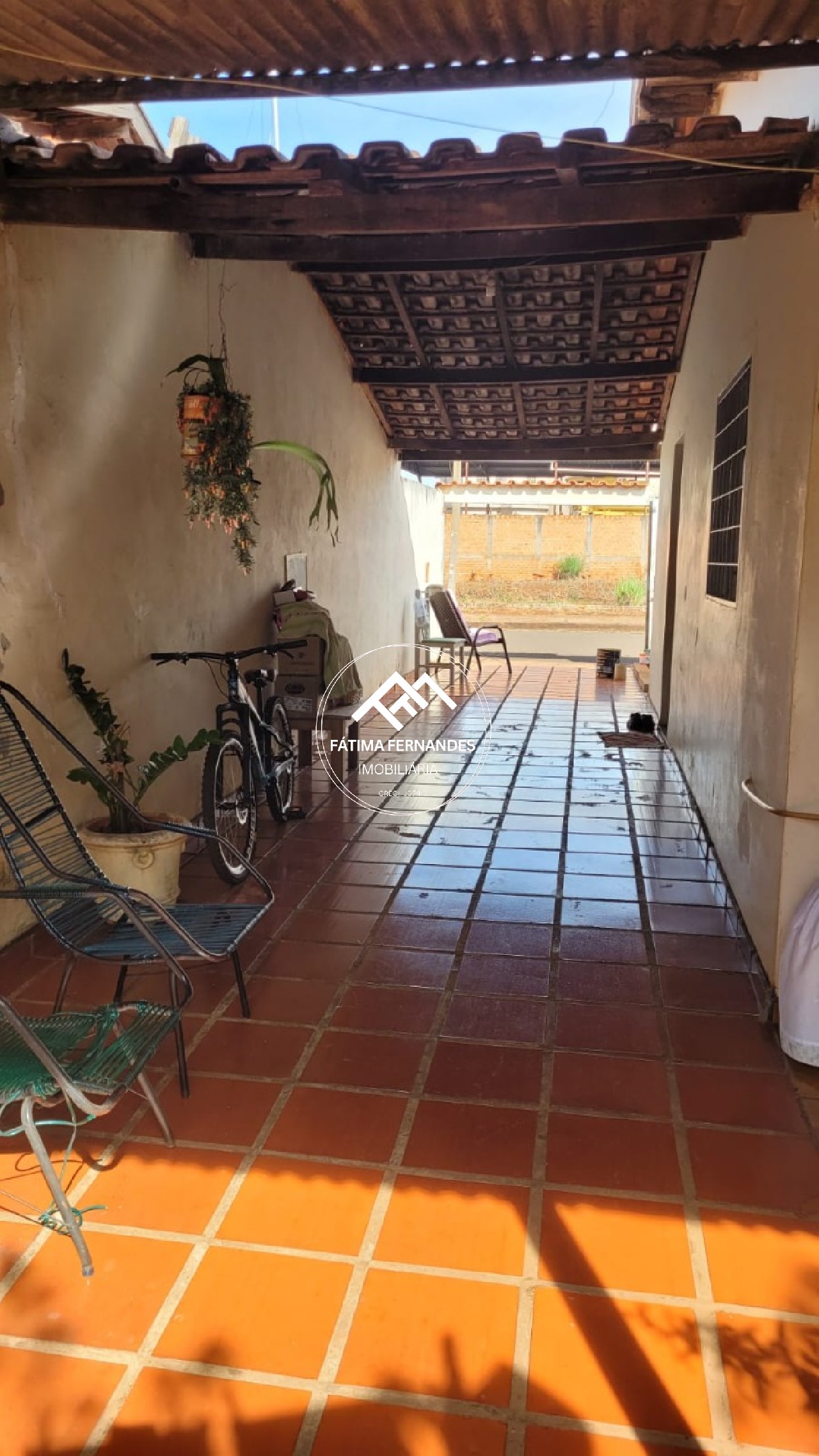 Casa à venda com 2 quartos - Foto 6