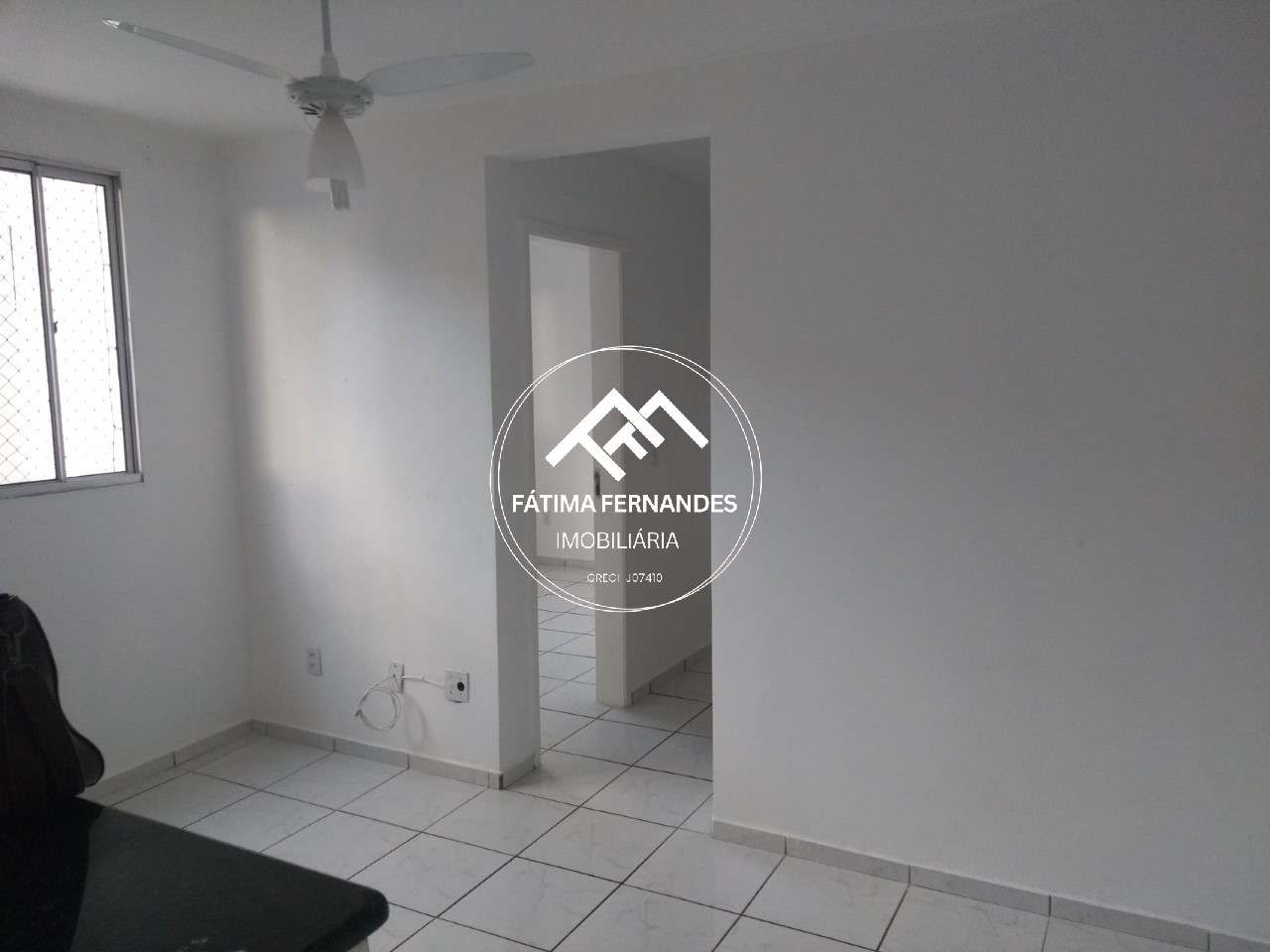 Apartamento à venda com 2 quartos, 46m² - Foto 7