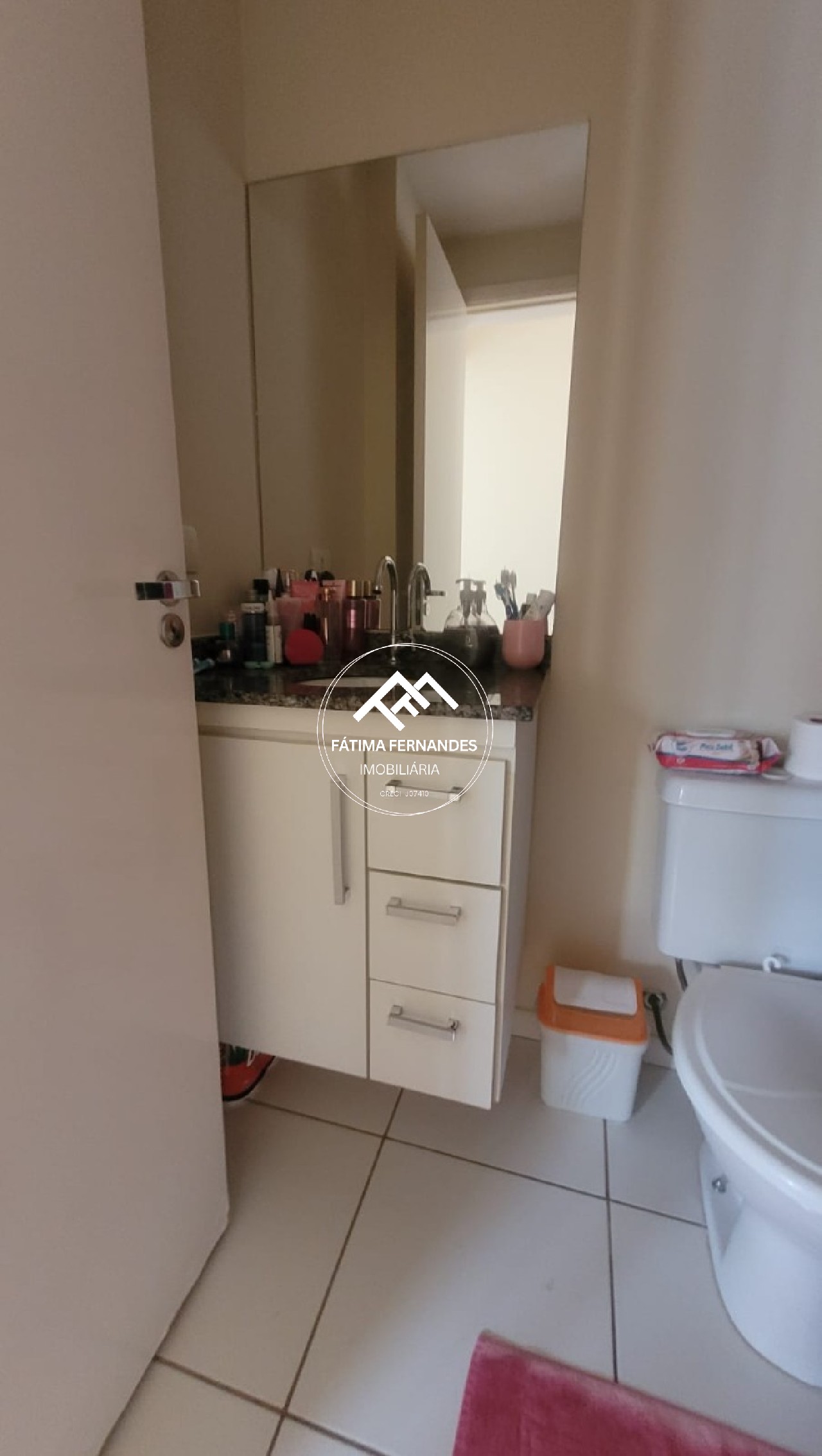 Apartamento à venda com 3 quartos, 104m² - Foto 6