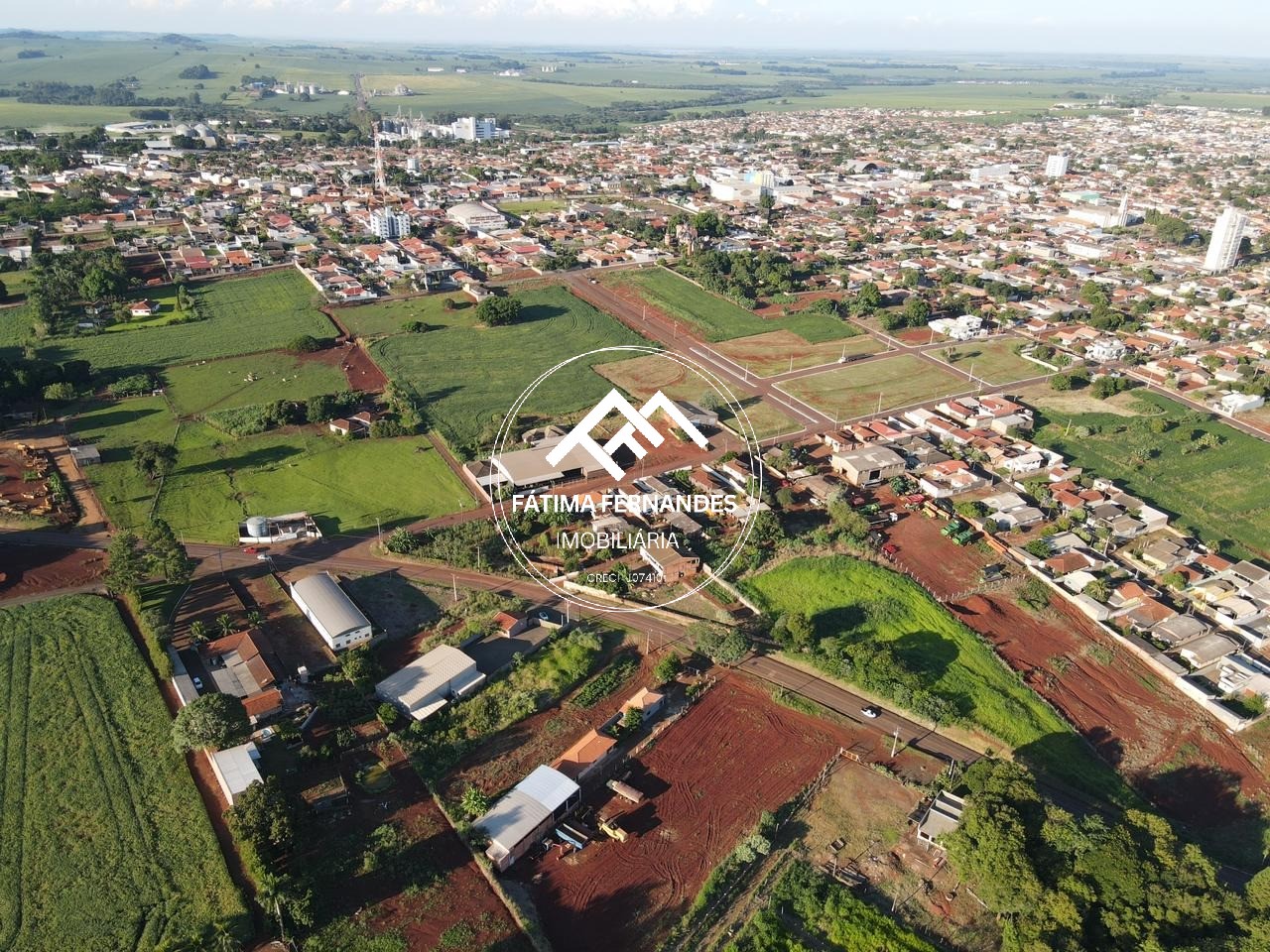 Terreno à venda, 435m² - Foto 1