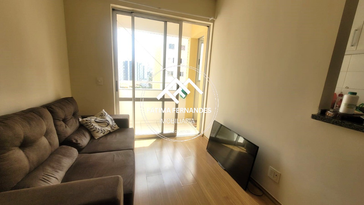 Apartamento à venda com 3 quartos, 104m² - Foto 1