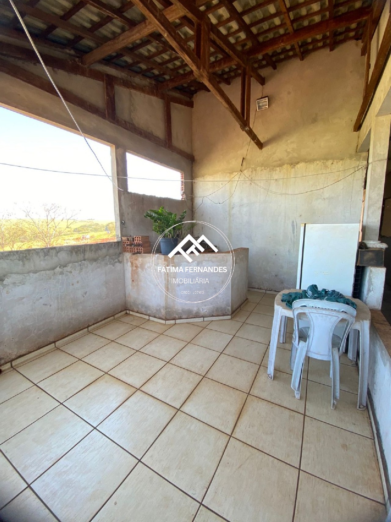 Casa à venda com 1 quarto - Foto 6