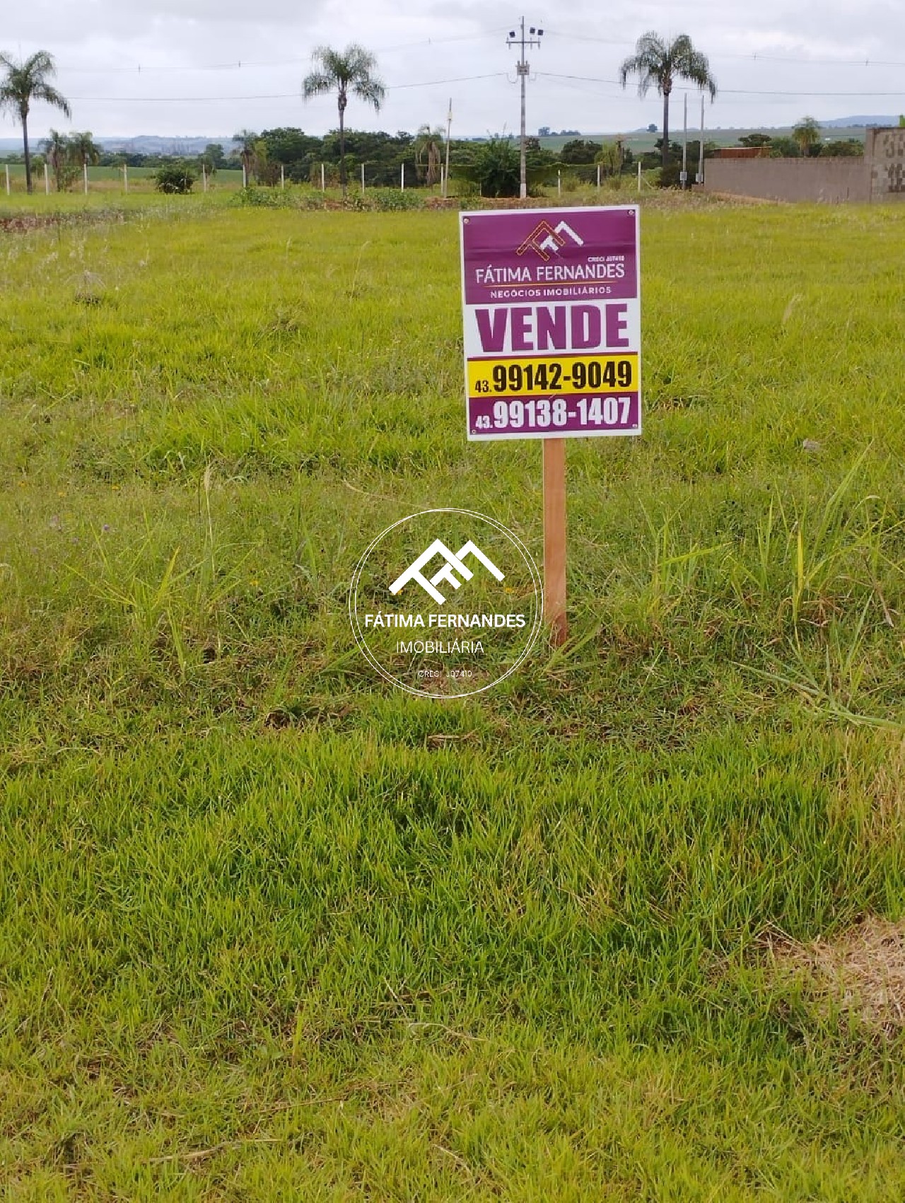 Chácara à venda, 1000m² - Foto 2