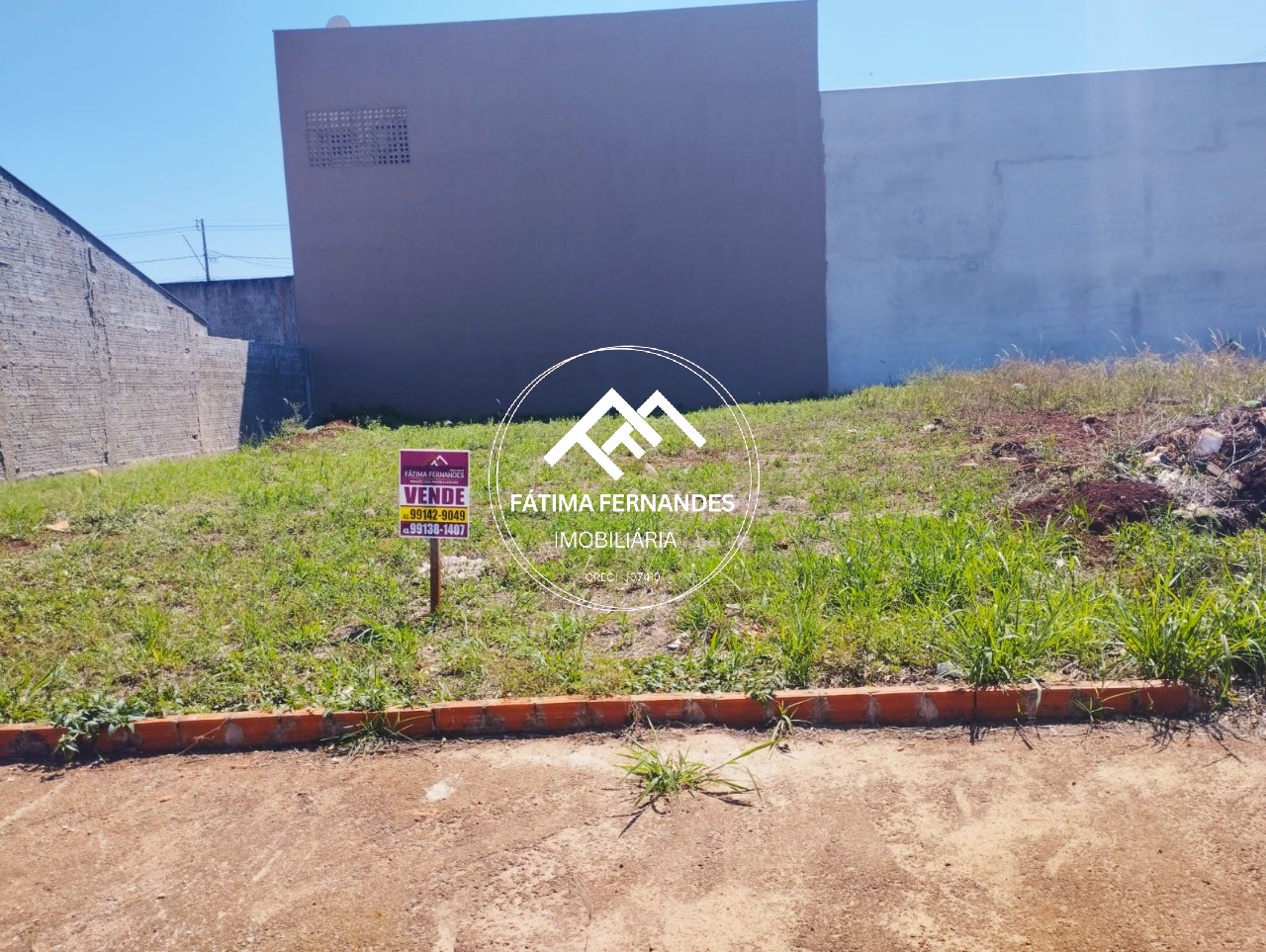 Terreno à venda, 240m² - Foto 4