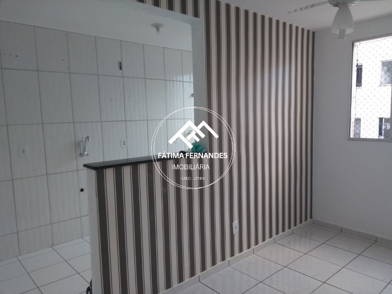 Apartamento à venda com 2 quartos, 46m² - Foto 3