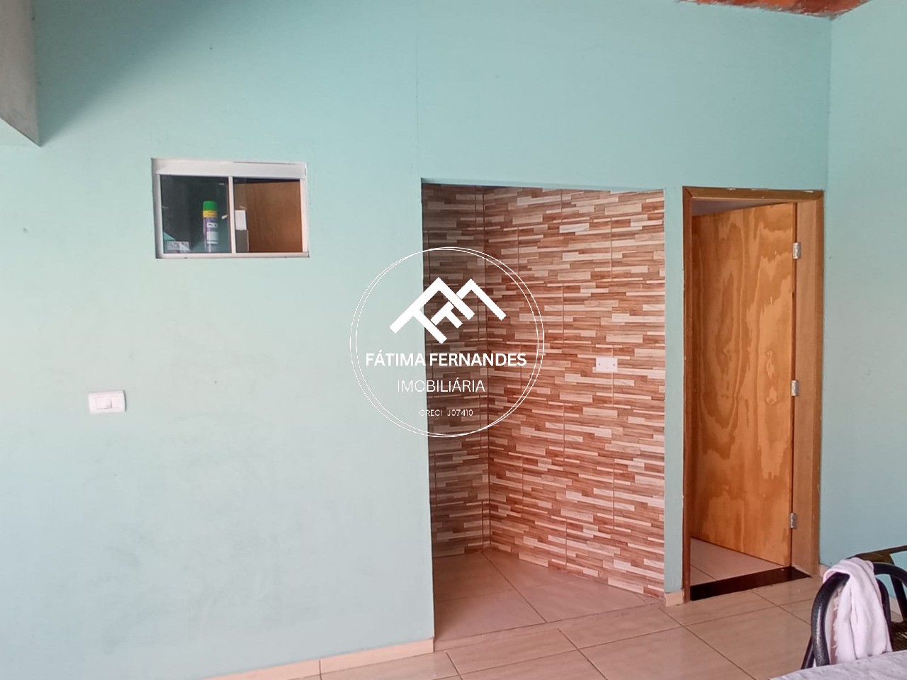 Casa à venda com 2 quartos - Foto 4