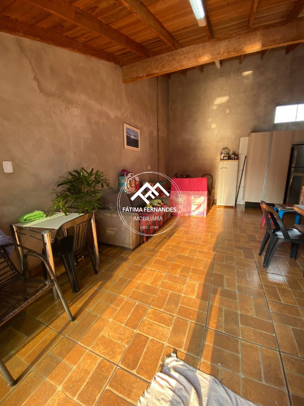 Casa à venda com 3 quartos - Foto 6