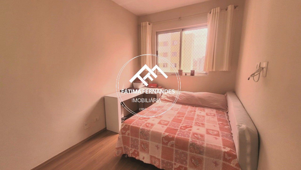 Apartamento à venda com 3 quartos, 104m² - Foto 7