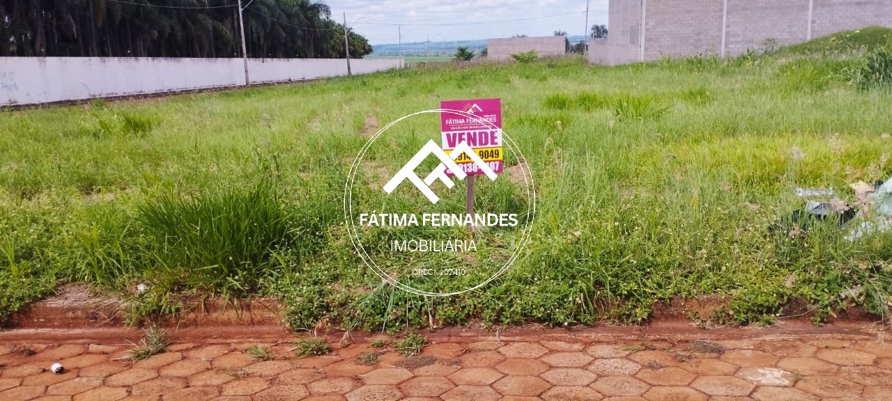 Loteamento e Condomínio à venda, 855m² - Foto 1