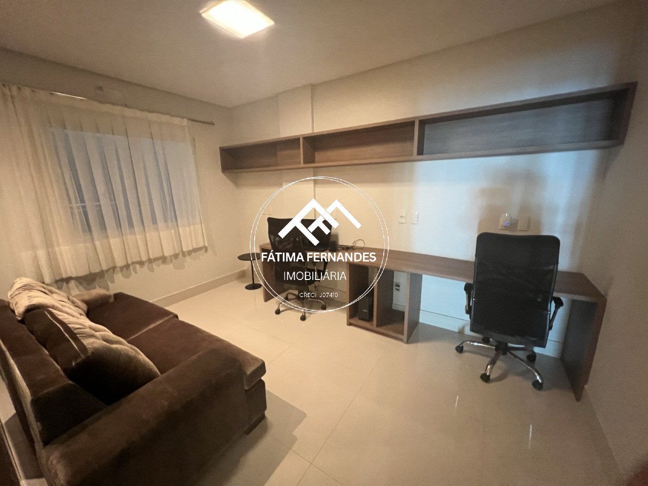 Apartamento à venda com 4 quartos, 240m² - Foto 35