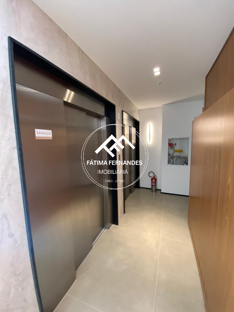 Apartamento à venda com 4 quartos, 135m² - Foto 6