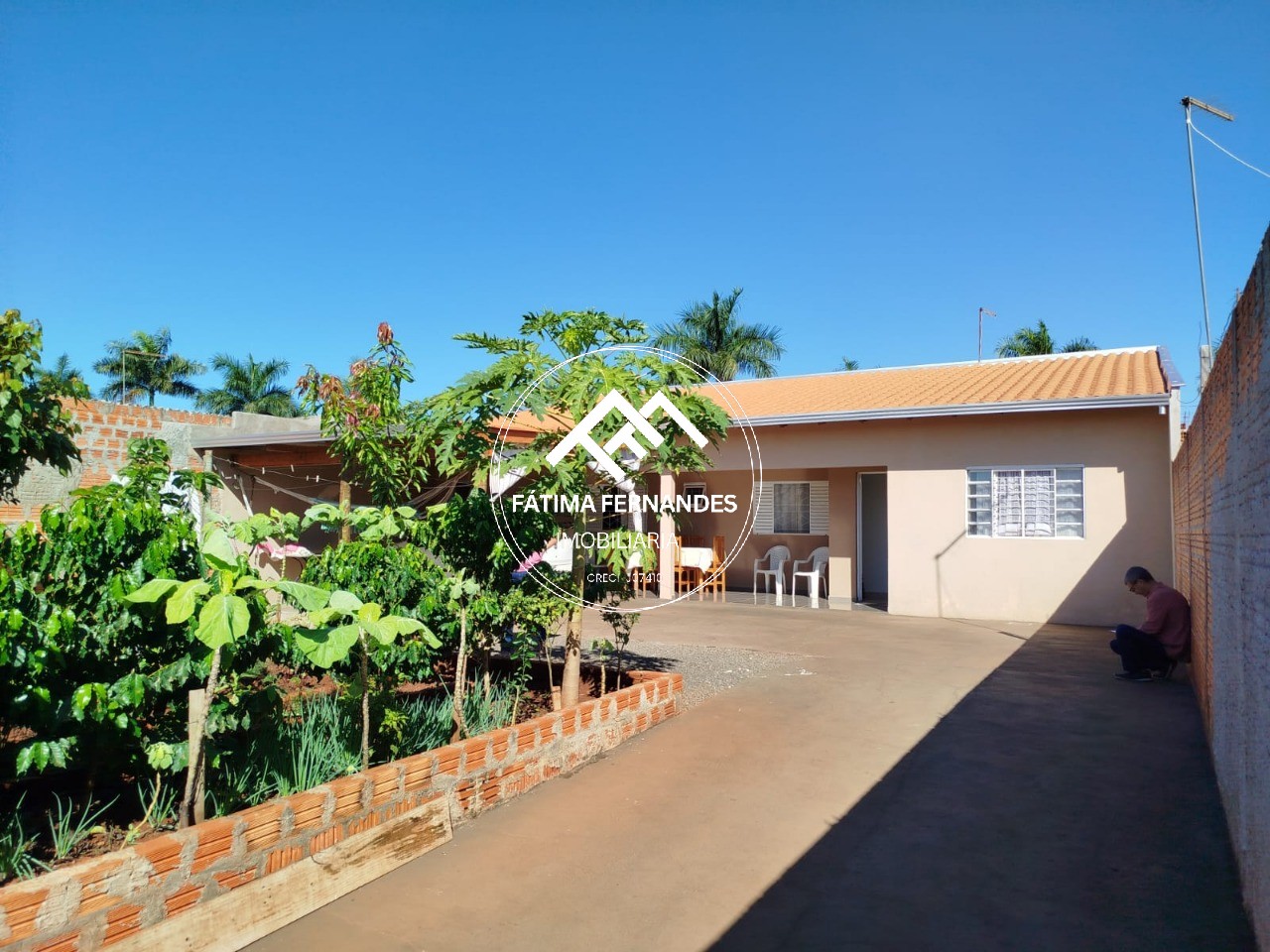 Casa à venda com 2 quartos - Foto 7