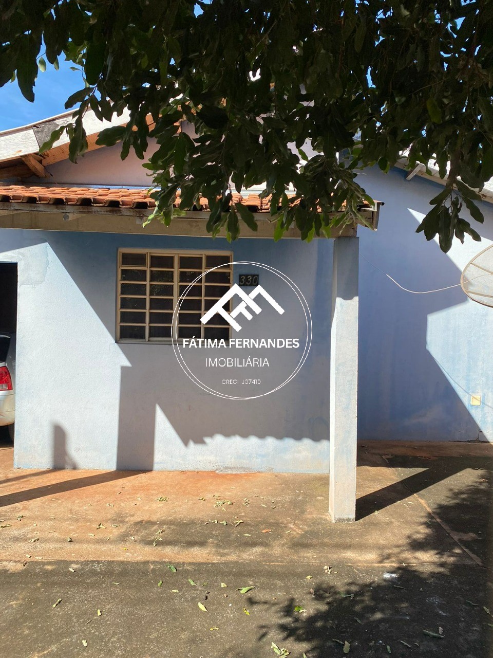 Casa à venda com 2 quartos - Foto 1