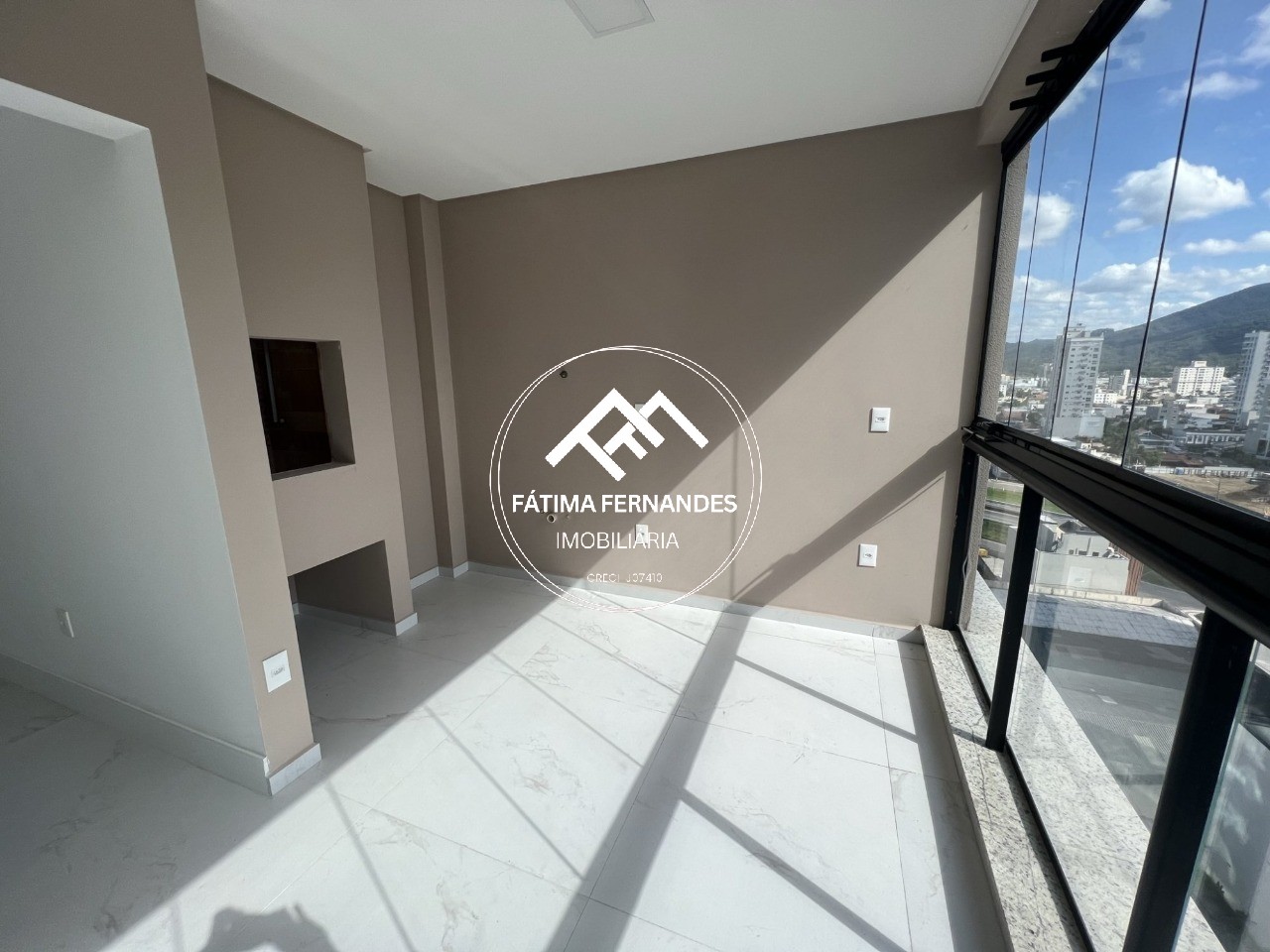 Apartamento à venda com 4 quartos, 163m² - Foto 4