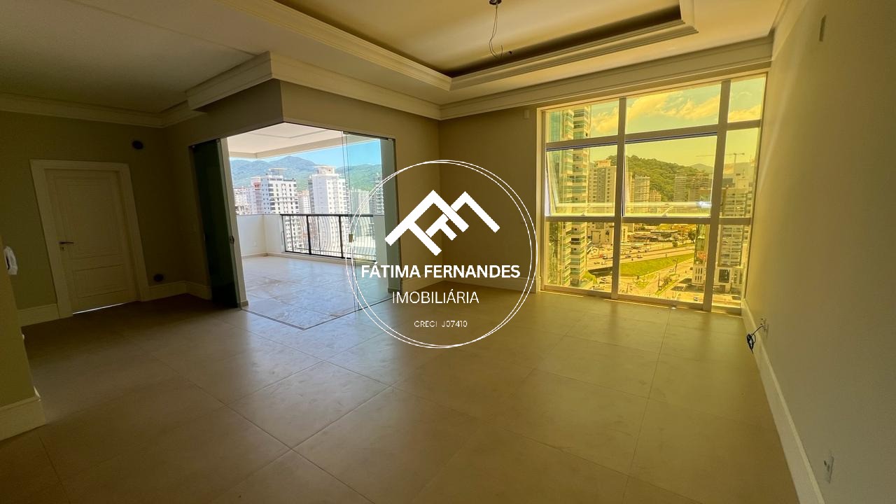 Apartamento à venda com 4 quartos, 190m² - Foto 6