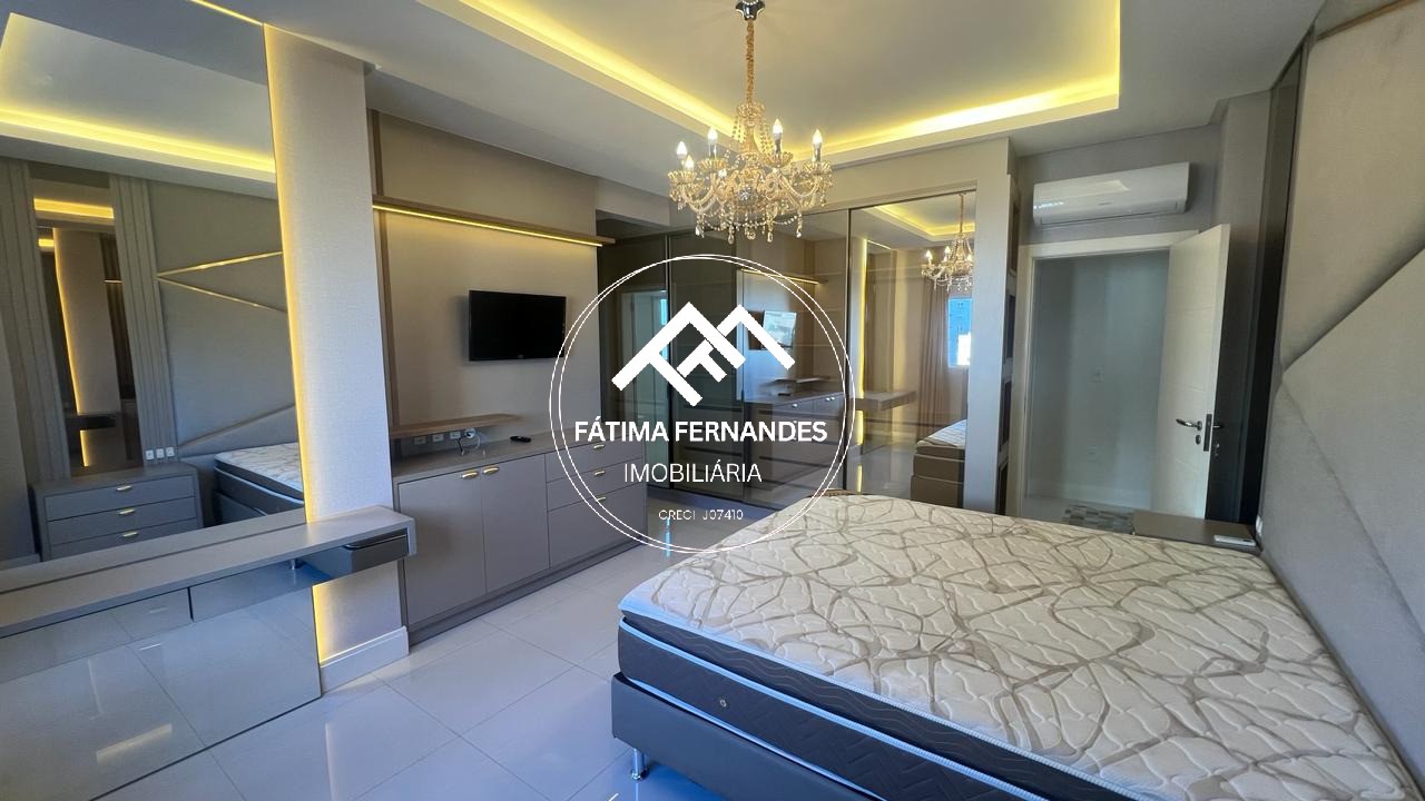 Apartamento à venda com 4 quartos, 268m² - Foto 24