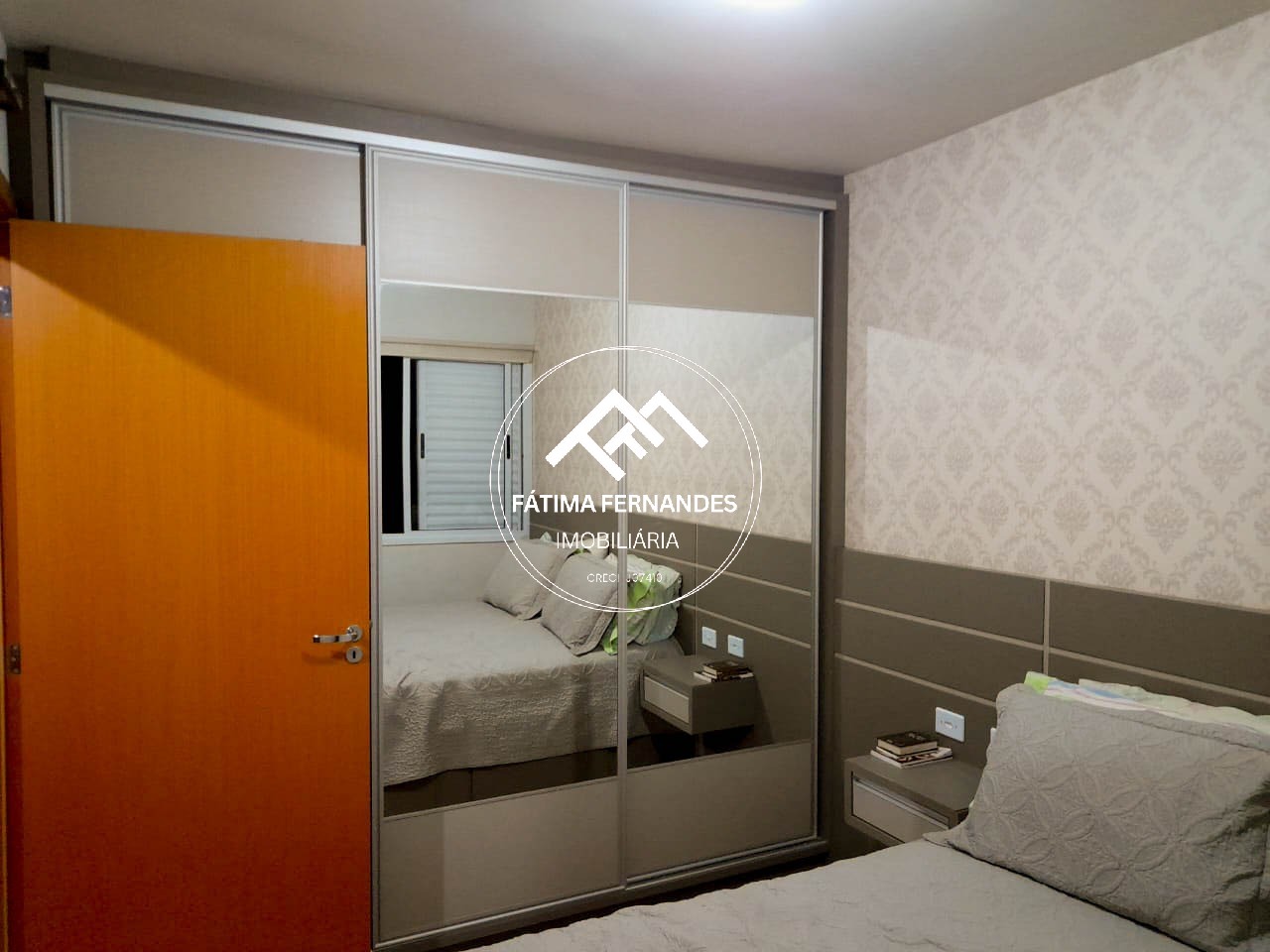 Apartamento à venda com 3 quartos, 62m² - Foto 4