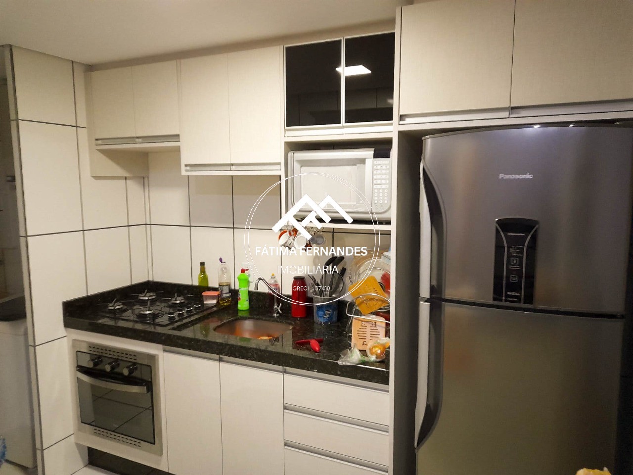 Apartamento à venda com 3 quartos, 62m² - Foto 7