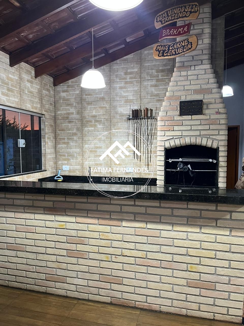 Chácara à venda com 5 quartos, 260m² - Foto 17