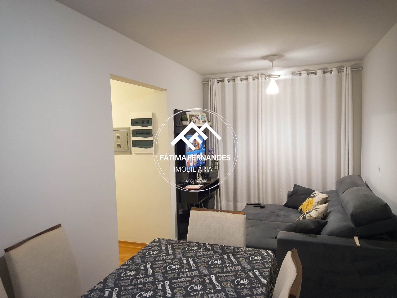 Apartamento à venda com 3 quartos, 62m² - Foto 9