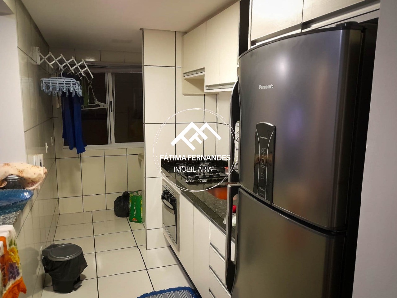 Apartamento à venda com 3 quartos, 62m² - Foto 6