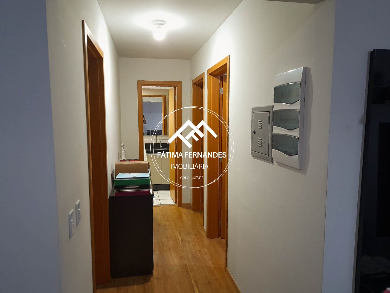 Apartamento à venda com 3 quartos, 62m² - Foto 5