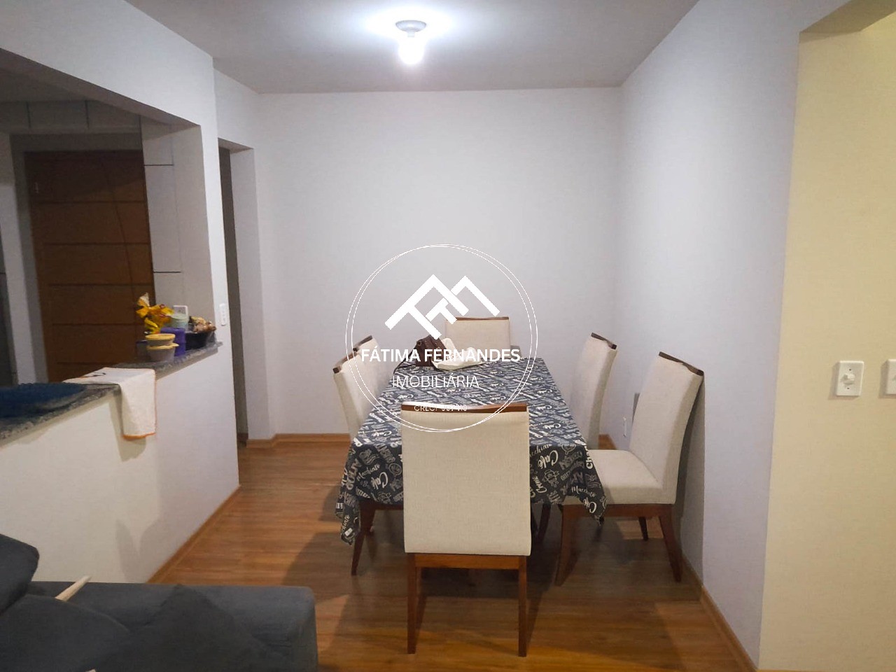 Apartamento à venda com 3 quartos, 62m² - Foto 8