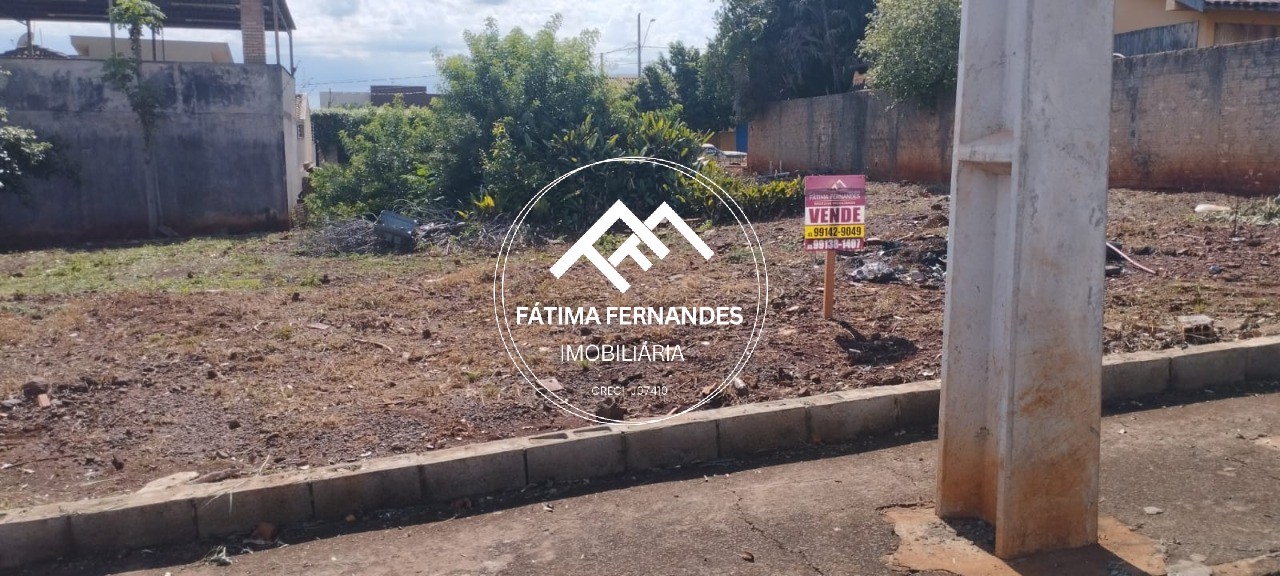 Terreno à venda, 270m² - Foto 3