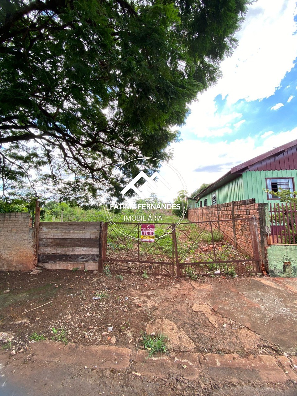 Terreno à venda, 625m² - Foto 8