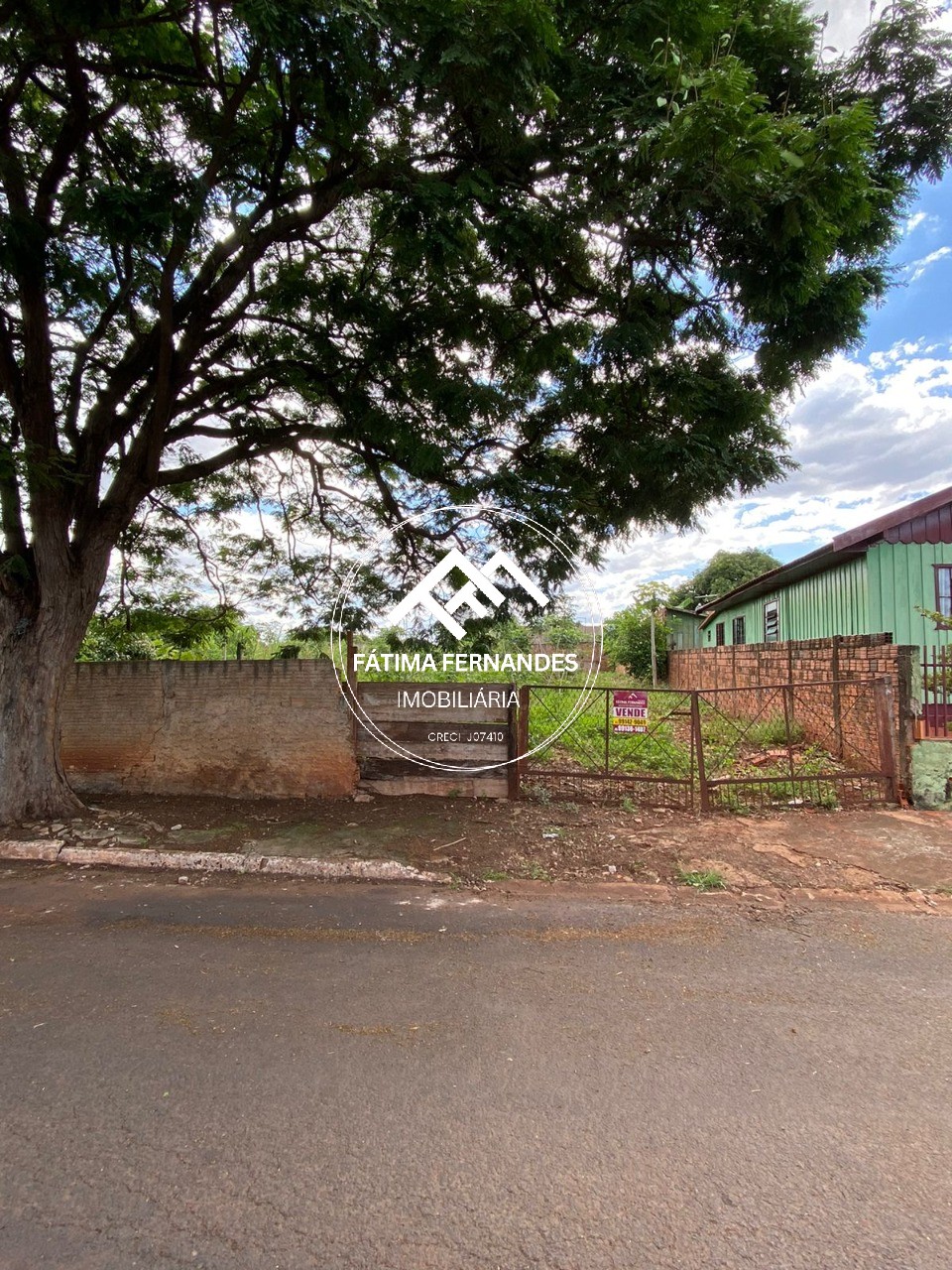 Terreno à venda, 625m² - Foto 4