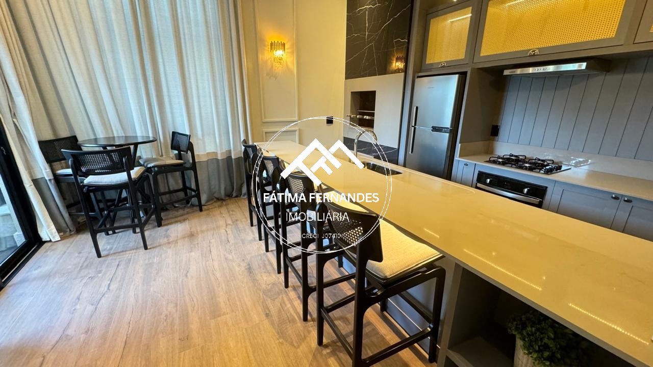 Apartamento, 4 quartos, 180 m² - Foto 33