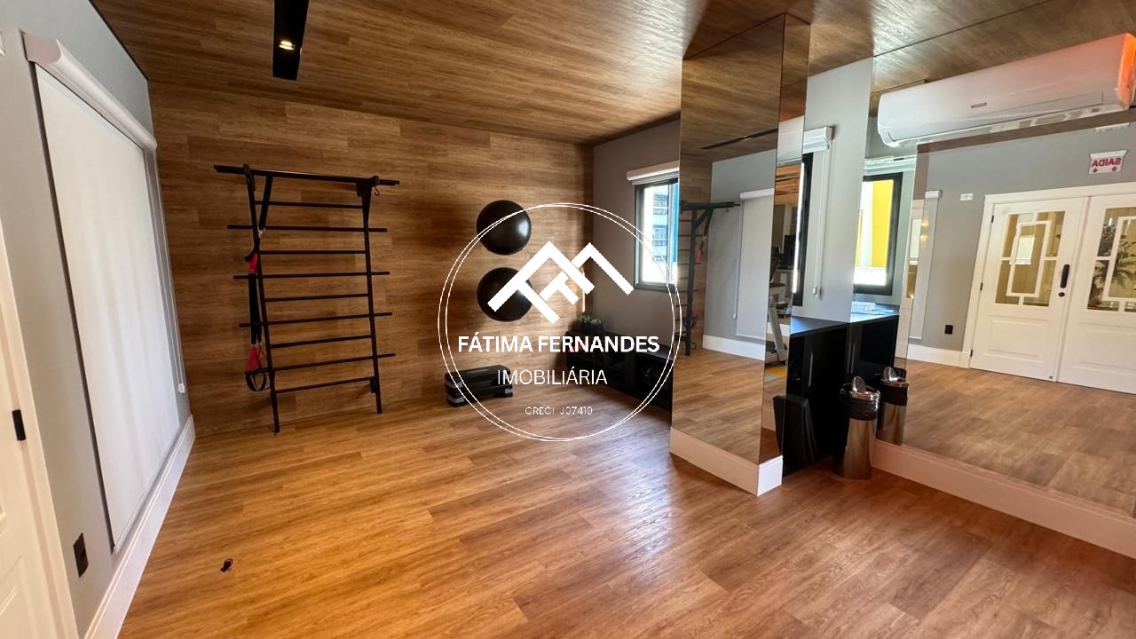 Apartamento, 4 quartos, 180 m² - Foto 30