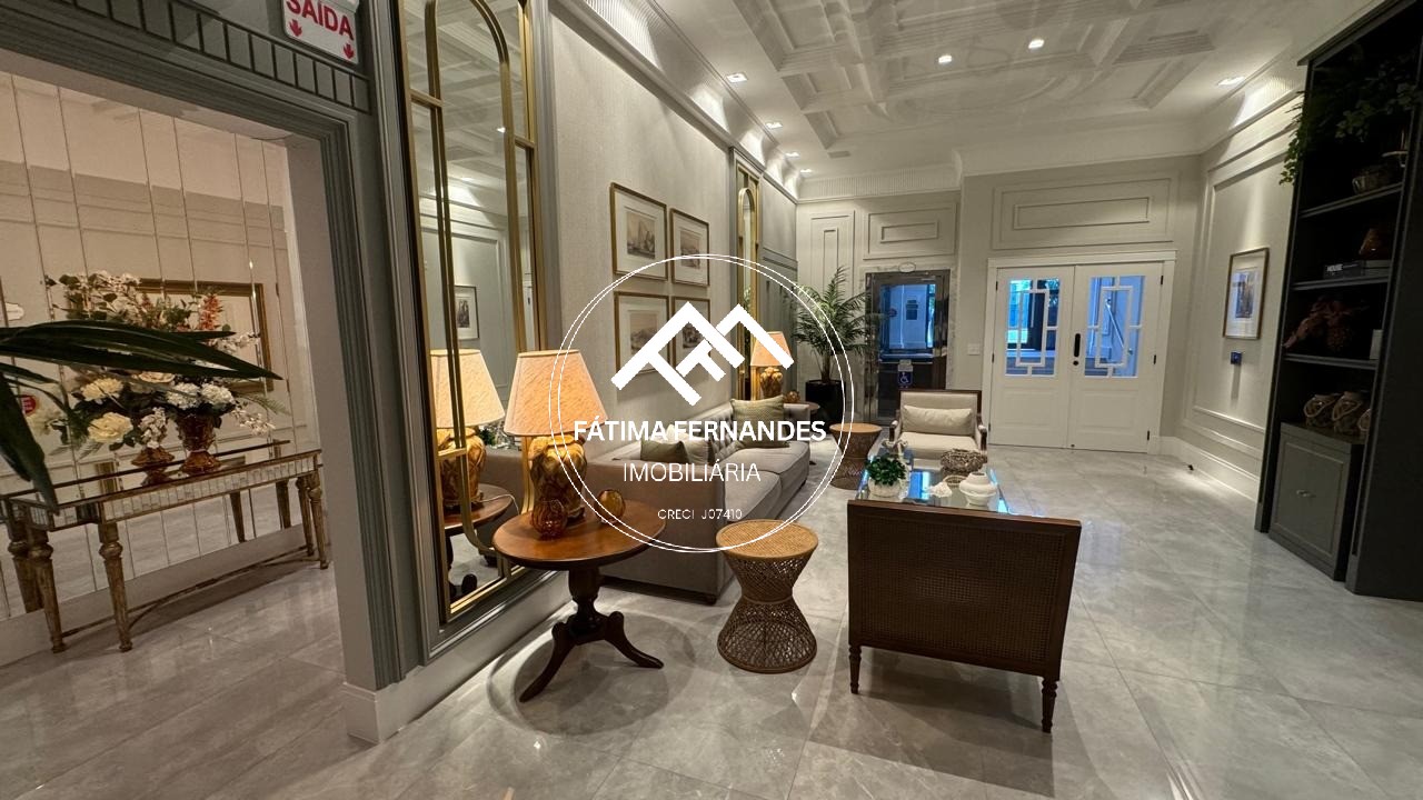 Apartamento, 4 quartos, 180 m² - Foto 34