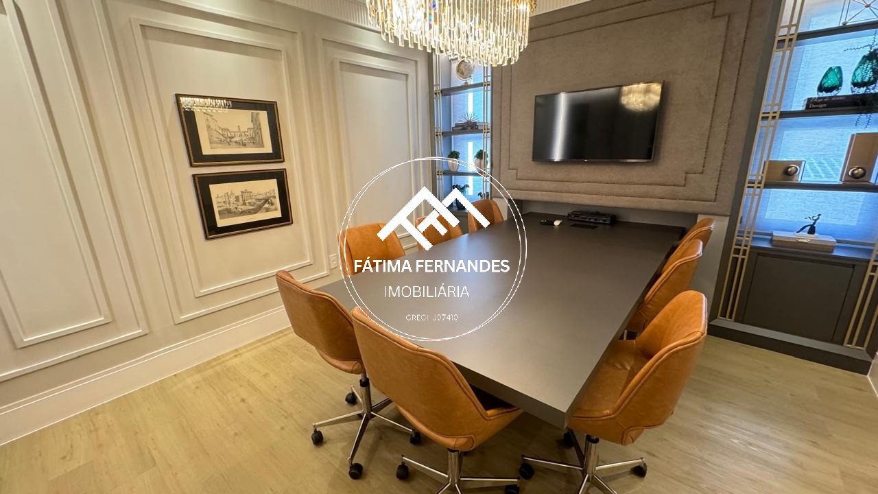 Apartamento, 4 quartos, 180 m² - Foto 24