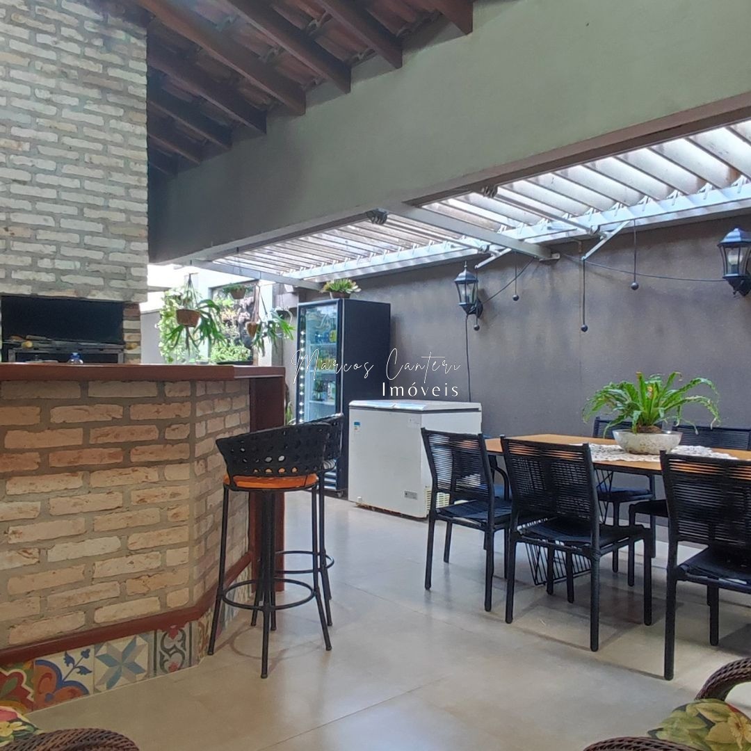 Casa à venda com 4 quartos - Foto 6