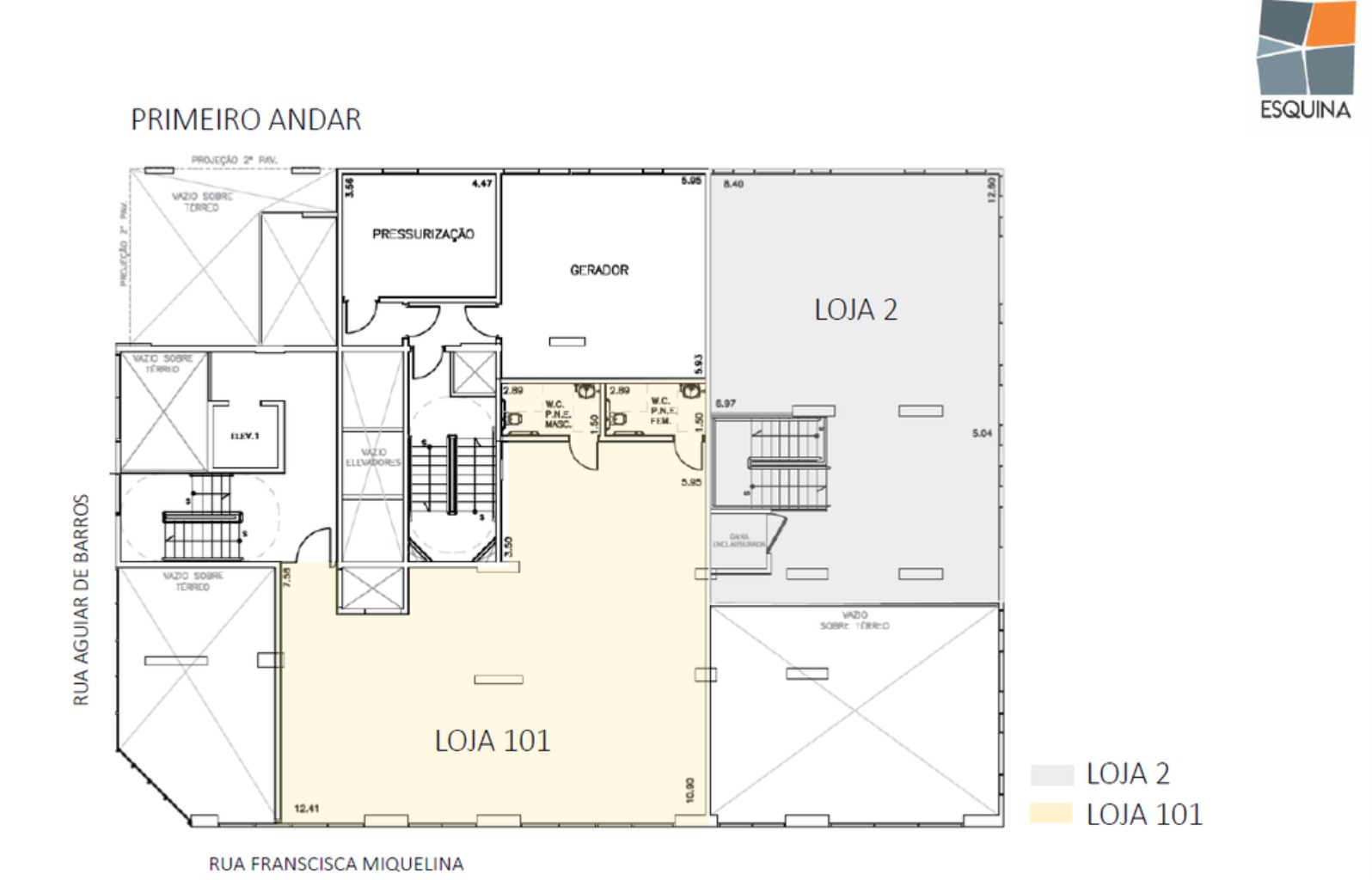 Loja-Salão à venda, 210m² - Foto 4