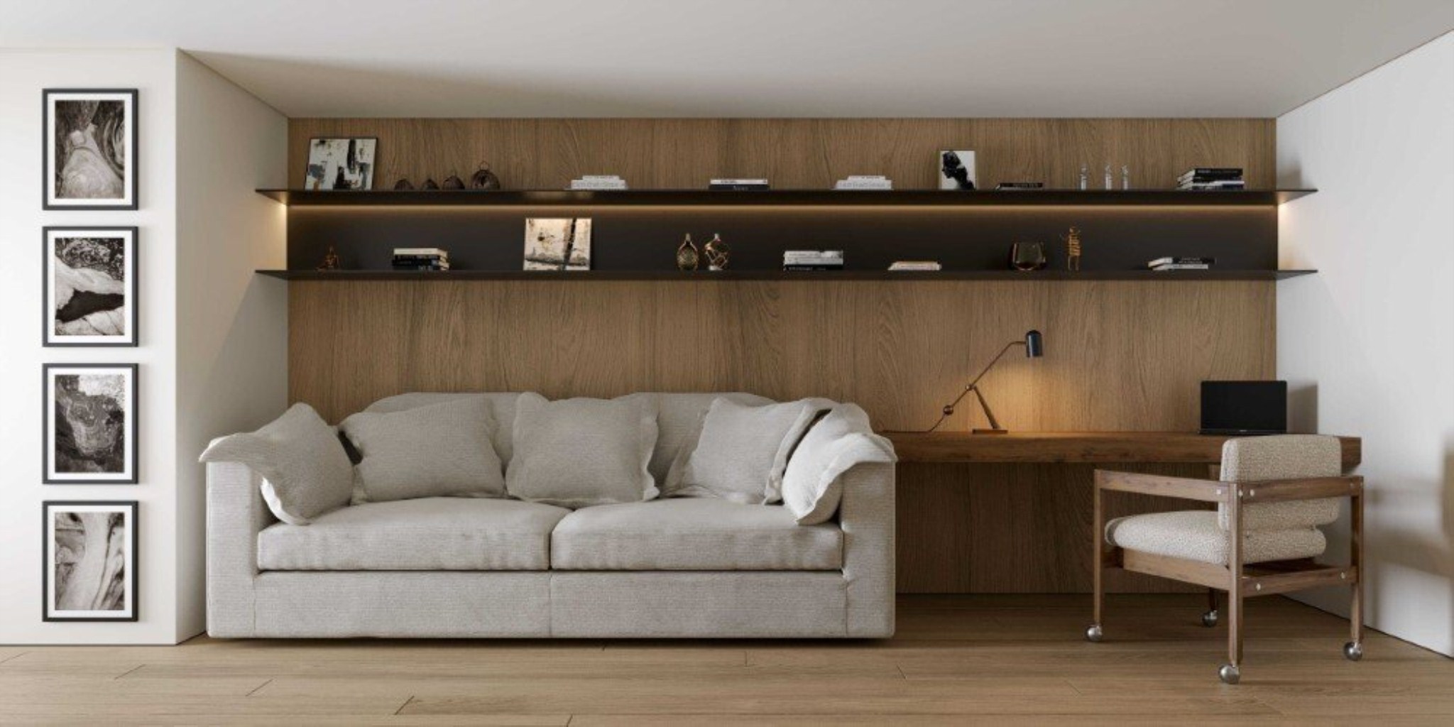 Apartamento, 4 quartos, 479 m² - Foto 6