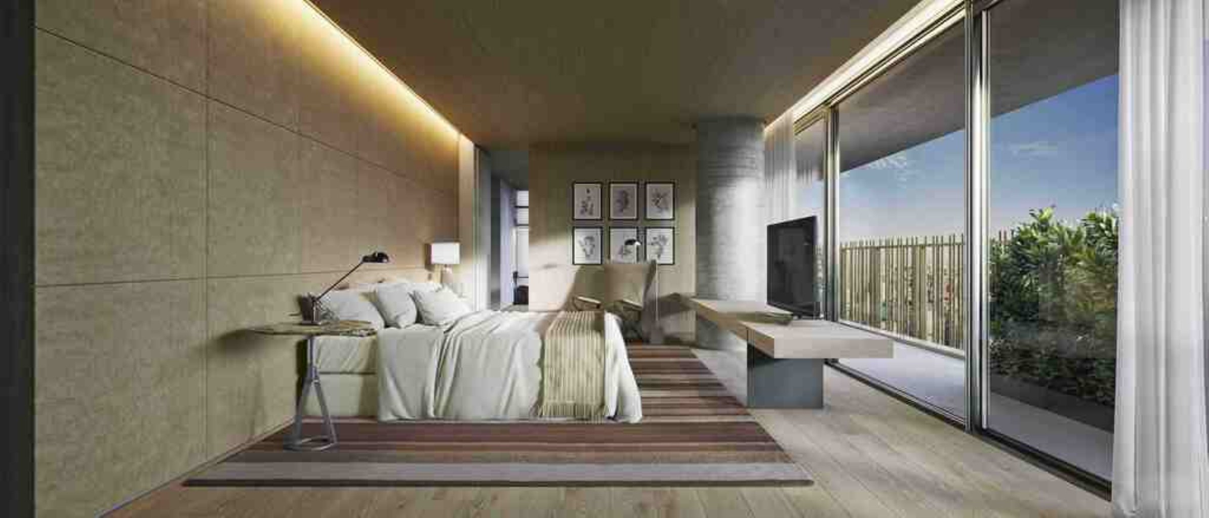 Apartamento, 4 quartos, 479 m² - Foto 9