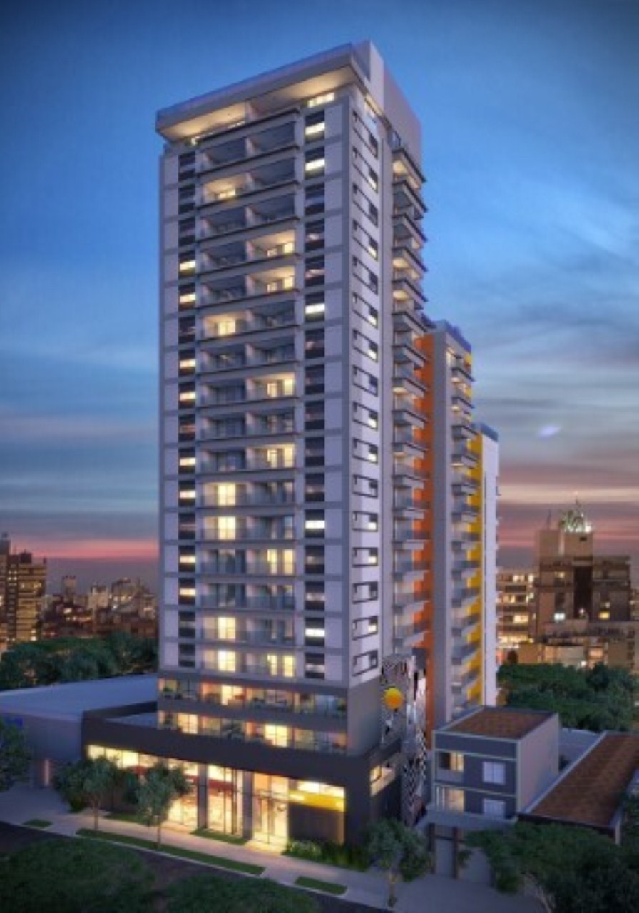 Loja-Salão, 227 m² - Foto 1